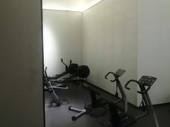 -FLARE STAR FITNESS(复地活力城店)