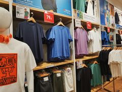 -优衣库(东莞东城万达广场店)