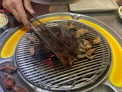 -喜来稀肉(虹泉路店)