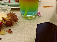 -东方红海鲜百汇(国际大厦店)