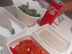 -海底捞火锅(威高广场店)
