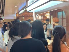 -麦陌(正弘城店)