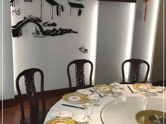 包厢-保纳大酒店(大圩村店)