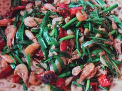 -古城苗家土菜馆(河景餐厅店)