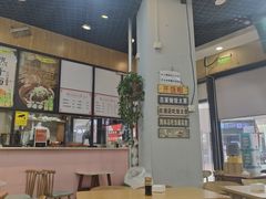 -洋洋安徽牛肉板面(洋洋店)