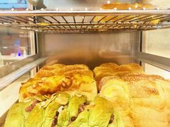 超软吐司-司乎·日式鲜吐司(EFC欧美广场店)