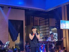 -洛缦音乐餐厅(工业展览馆万象城店)