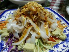 -秦韵轩·西安小馆(贻成福地广场店)