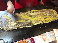 -李记特色五谷杂粮鸡蛋果子