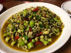 -老味道餐厅(江山店)