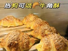 -85度C(上海兰溪二店)