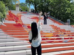 -丹东凤凰山景区