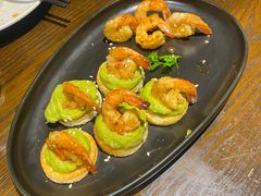 -上岛咖啡(珠园店)