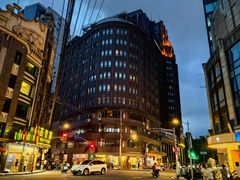 -上海国际饭店