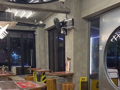 -孖记茶档·热腾茶餐(江南西plus店)