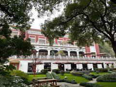 -杭州香格里拉饭店