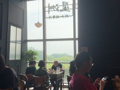 -章记星洲 · 新加坡餐厅(望京店)