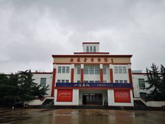 -辛亥革命博物院北区