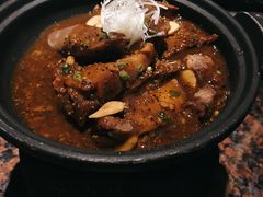 牛舌-赤坂亭·M9和牛烧肉·铁板烧·日料398放题(长泰广场店)