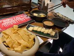 -呷哺呷哺 黄金牧场 (新中关购物中心店)