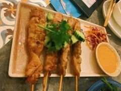 -Home Thai·泰谣(王府井apm店)