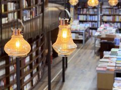 -三联韬奋书店(三里屯店)