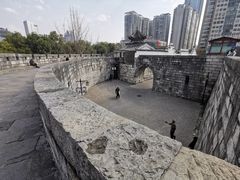 -文昌阁-老东门遗址