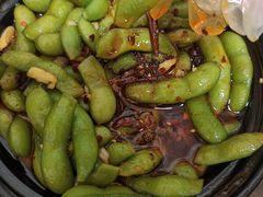 靓靓家毛豆-靓靓蒸虾·头牌蒸虾(南山桂庙店)
