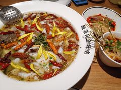 -太二酸菜鱼(金沙印象城店)