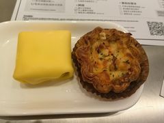 -满记甜品(王府井北京市百货大楼店)