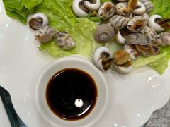 -阿湾楼·温州海鲜·江浙菜(京江路店)