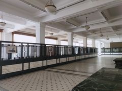 -上海邮政博物馆