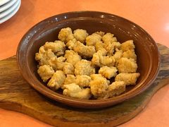-萨莉亚意式餐厅(西青道欧亚达店)