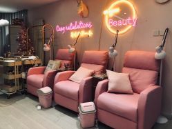 -Beauty Nails 美甲美睫皮肤管理