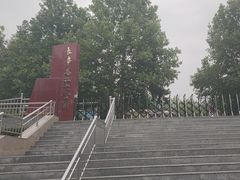 -长辛店二七公园