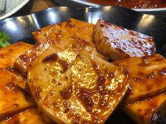 -大壮家原味烤肉(兴华北街店)