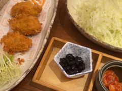 -堂本家·二代目·炸猪排(中心书城店)
