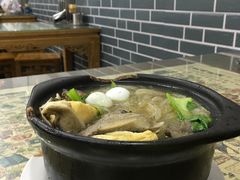 砂锅米线-清真·穆萨砂锅(大皮院店)