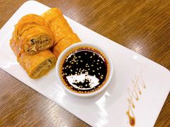 -枣子树·素食餐厅(普陀山店)