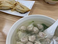 -大市小吃(金鑫花苑店)