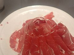 -额尔敦·品质自助(摩尔城店)