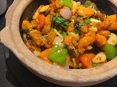 -新旺茶餐厅•早餐(迪士尼小镇店)