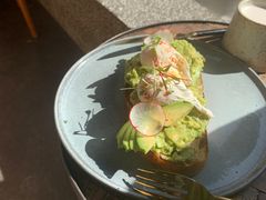 -O'mills Sourdough Bakery&Bistro(永嘉路店)