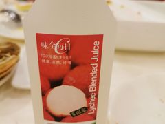 -第六季自助餐厅(甜水园店)