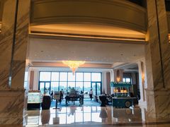 -海口香格里拉大酒店·大堂吧