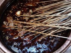 -搓火大都会(广安门总店)