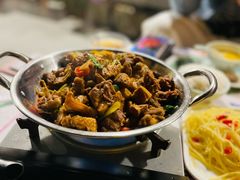 -61号餐吧(兴坪古镇漓江店)