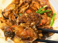 -明记海鲜大排档(巽寮湾店)