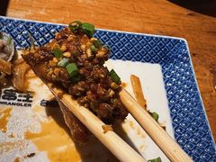-肉串汪(月坛店)