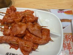 -小杨生煎(周浦万达店)